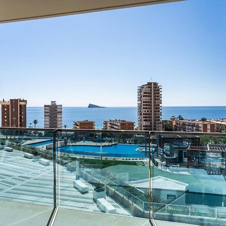 Sunset Drive 90210 Διαμέρισμα Μπένιντορμ Εξωτερικό φωτογραφία