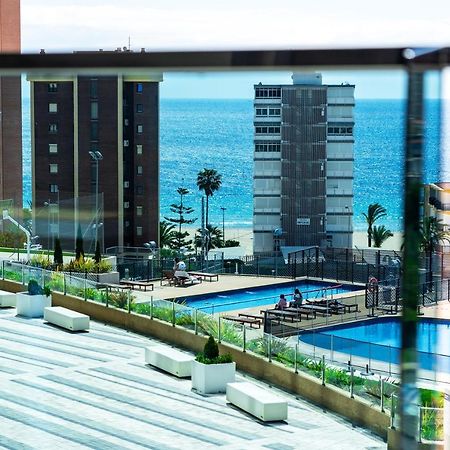Sunset Drive 90210 Διαμέρισμα Μπένιντορμ Εξωτερικό φωτογραφία