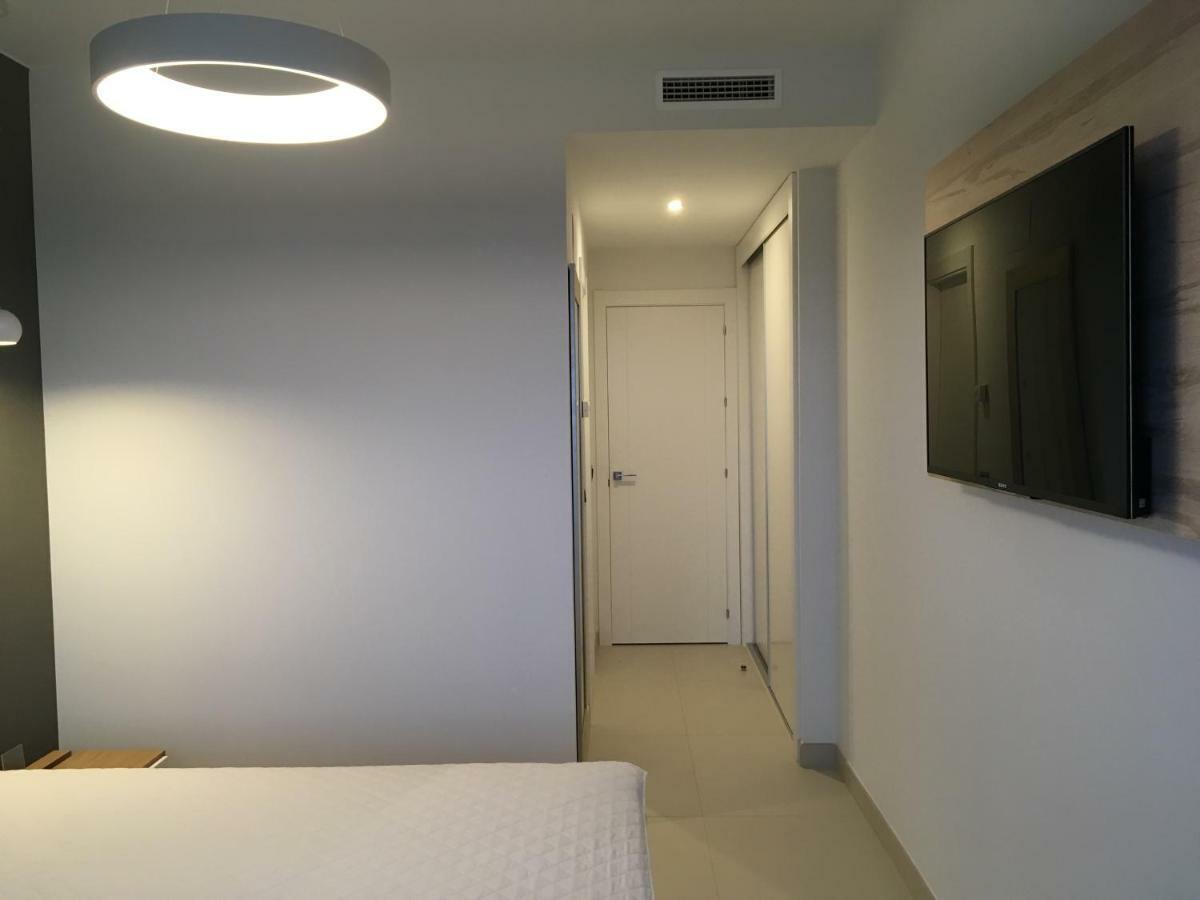 Sunset Drive 90210 Διαμέρισμα Μπένιντορμ Εξωτερικό φωτογραφία